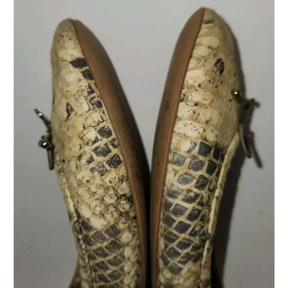 Sam Edelman size pre
